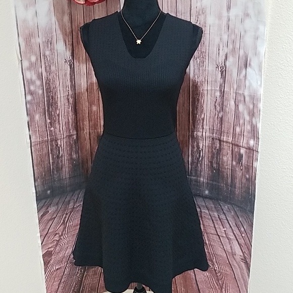 Maison Jules Dresses & Skirts - Maison Jules Black dress